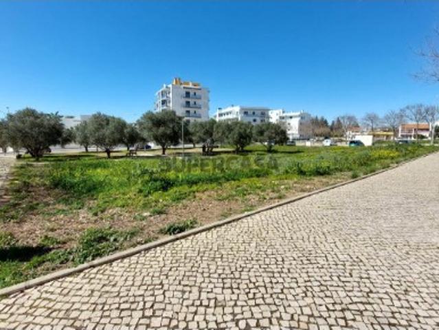 Terreno venda em Alto Relógio, Loulé