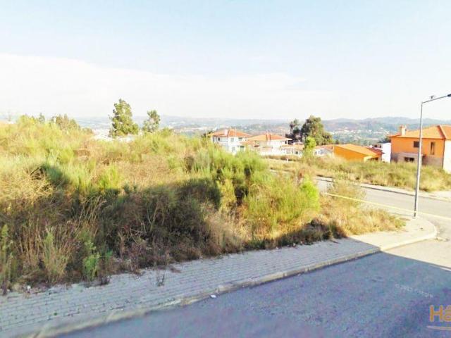 Terreno venda em Fafe, Braga