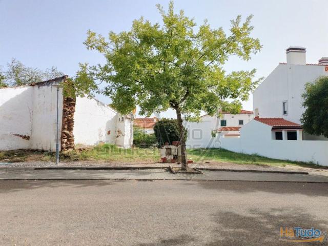 Terreno venda em Estremoz, Évora