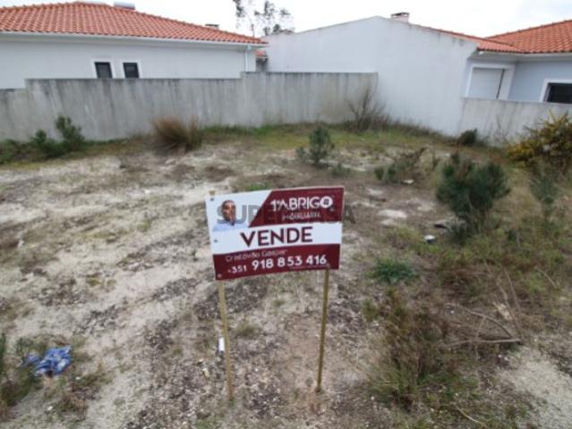 Terreno venda em Marinha Grande, Leiria