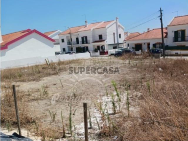 Terreno venda em Bairro do Laranjal, Alcácer Do Sal
