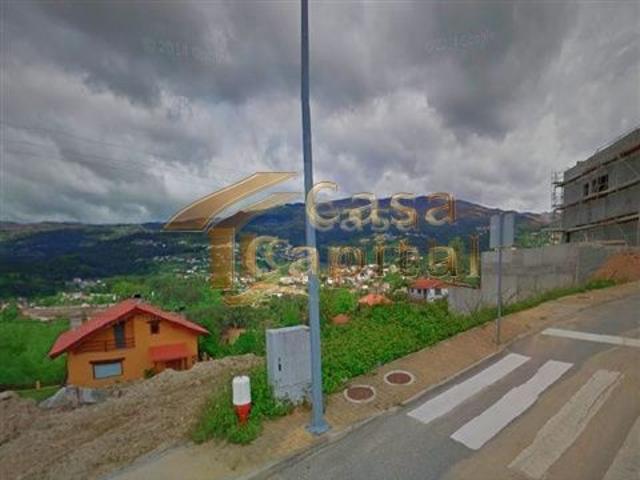 Terreno venda em Vila Real