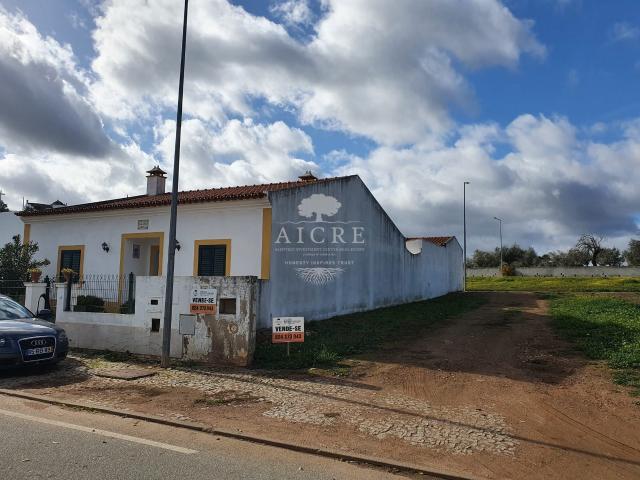 Terreno venda em Portel, Évora
