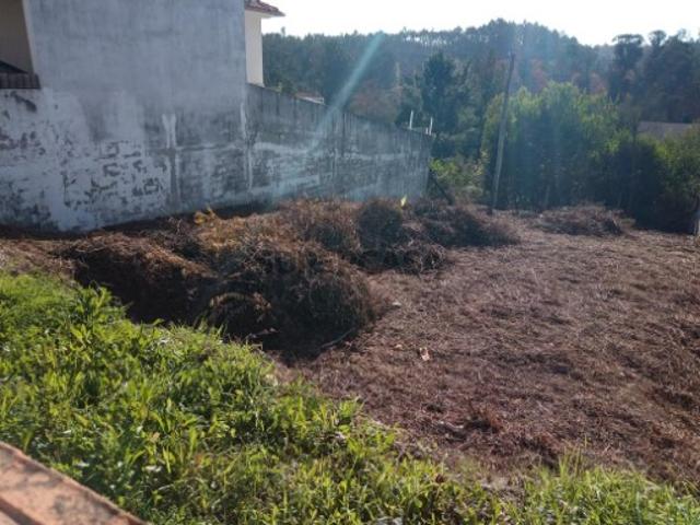Terreno venda em Águeda, Aveiro
