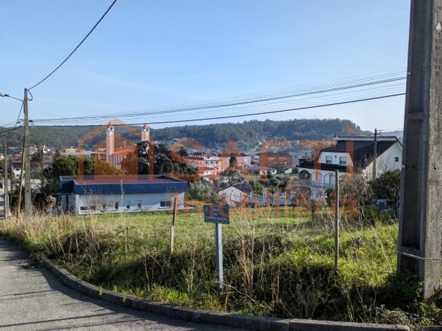 Terreno venda em Pombal, Vermoil