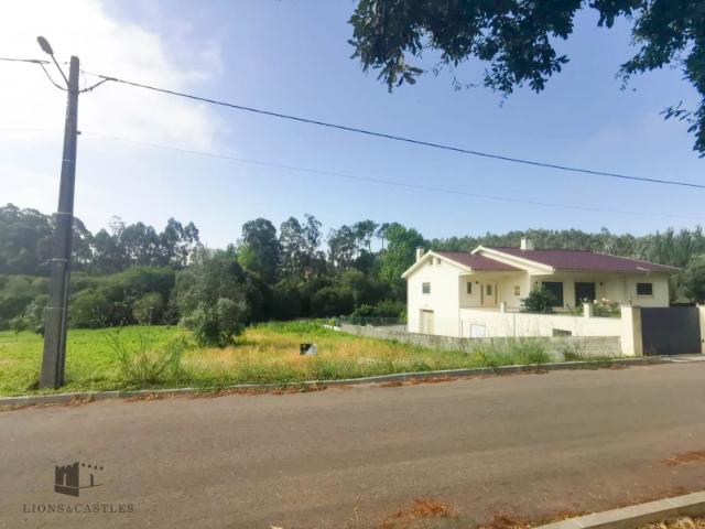 Terreno venda em Pombal, Leiria