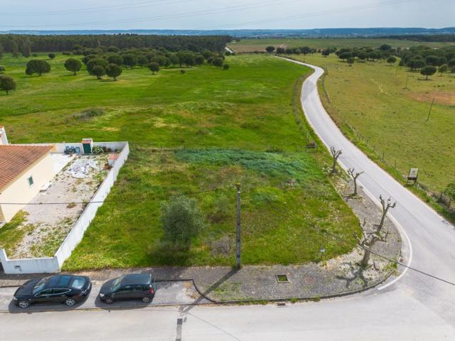 Terreno venda em Torres Novas, Santarém