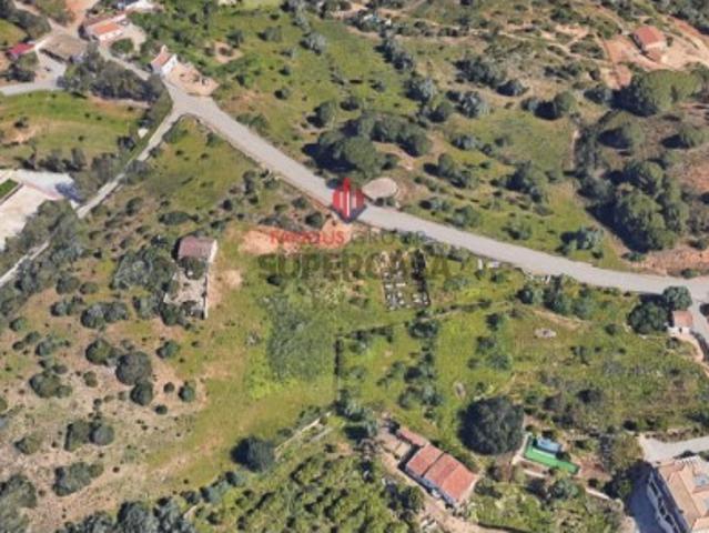 Terreno venda em Estômbar, Faro