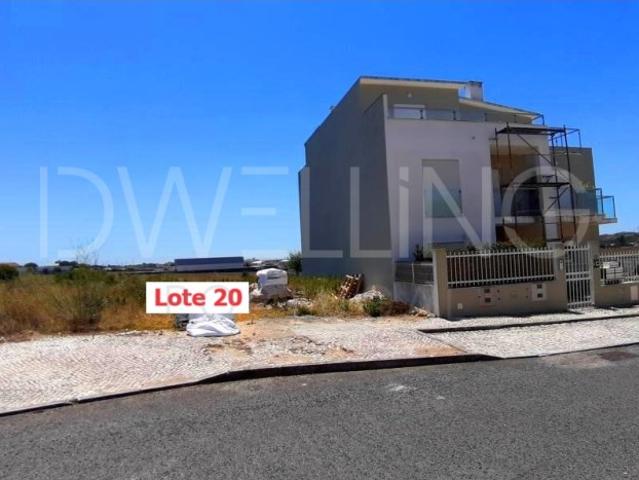 Terreno venda em Bairro dos Sete Castelos, São Domingos De Rana