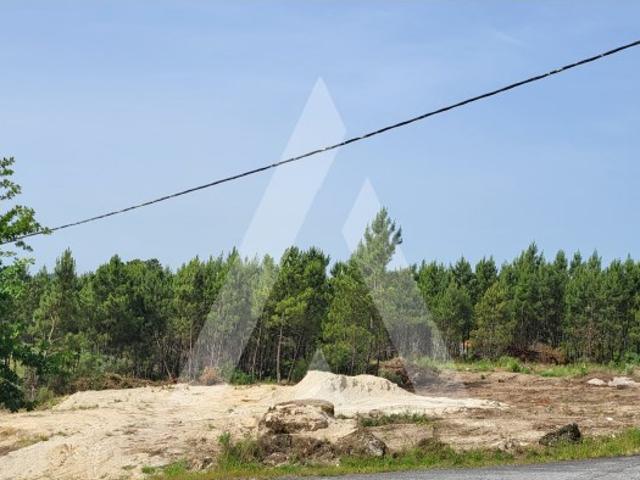 Terreno venda em Repeses e São Salvador, Viseu