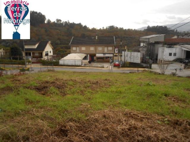 Terreno venda em Grovelas São João Evangelista, Viana Do Castelo