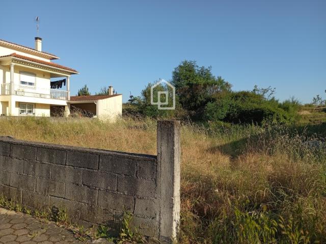 Terreno venda em Mourilhe, Viseu