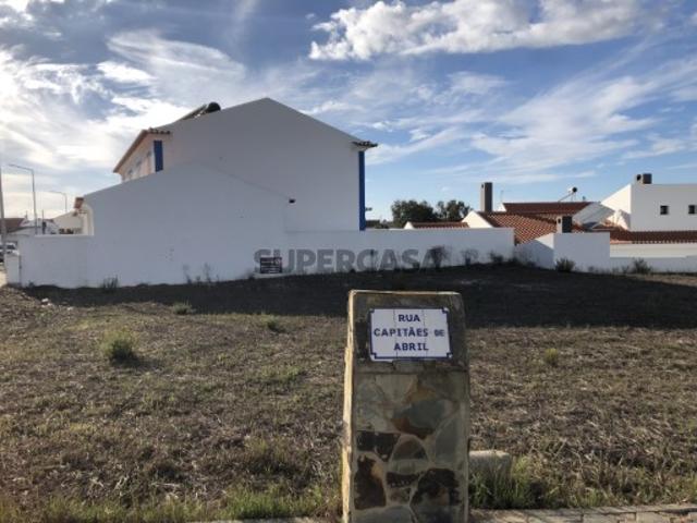 Terreno venda em Boavista dos Pinheiros, Odemira