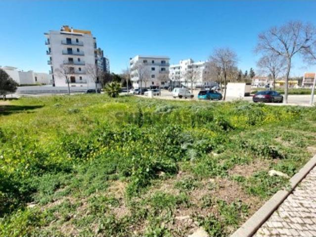 Terreno venda em Alto Relógio, Loulé