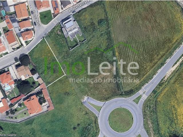 Terreno venda em Aver-o-Mar, Póvoa de Varzim