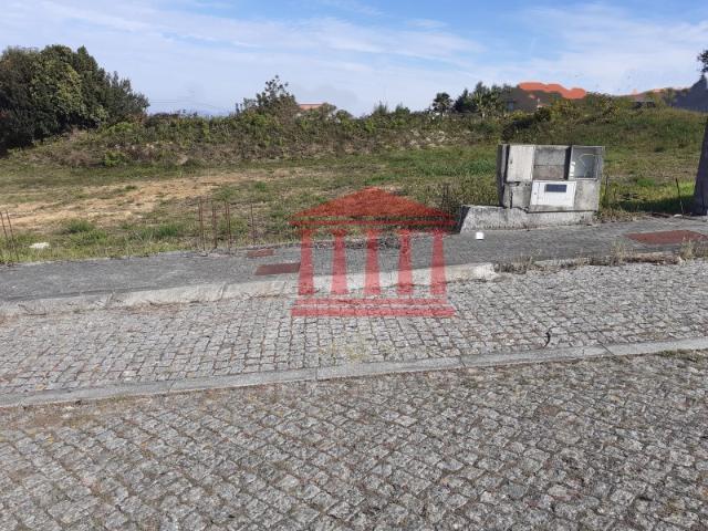 Terreno venda em São Paio de Cima, Esposende