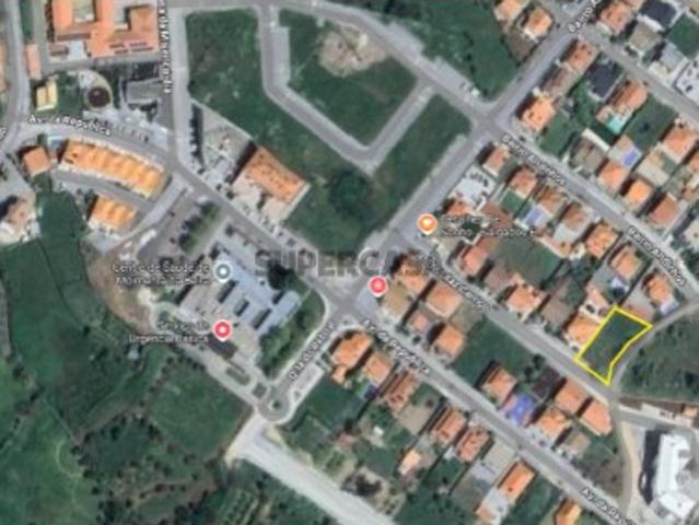 Terreno venda em Viseu