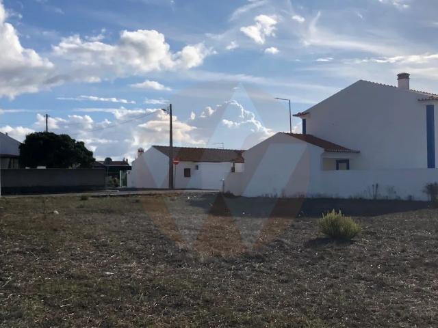 Terreno venda em Boavista dos Pinheiros, Odemira