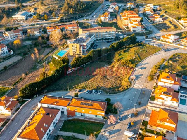 Terreno venda em Guarda