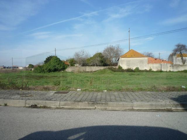 Terreno venda em Quinta do Casal, Aveiro