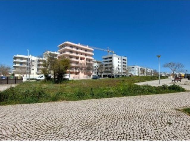 Terreno venda em Alto Relógio, Loulé