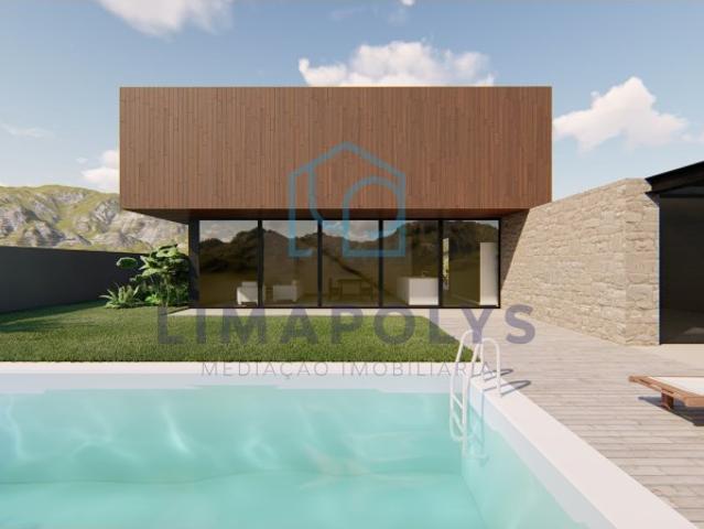 Terreno venda em Viana Do Castelo