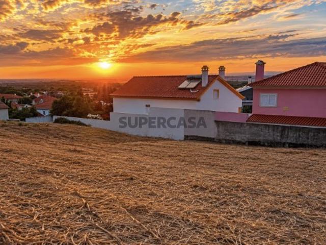 Terreno venda em Palmela, Setúbal