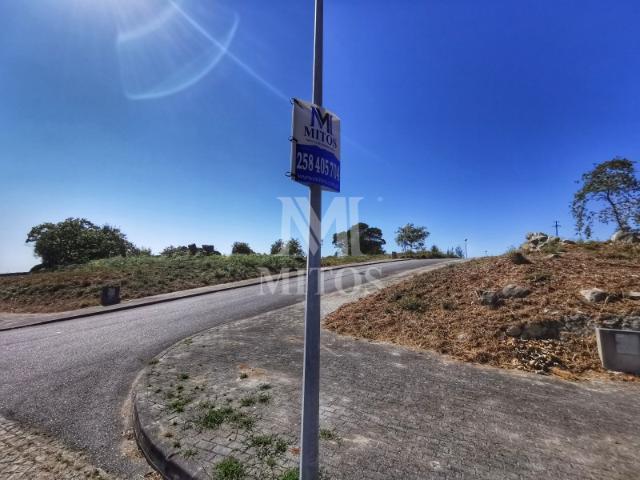 Terreno venda em Viana Do Castelo