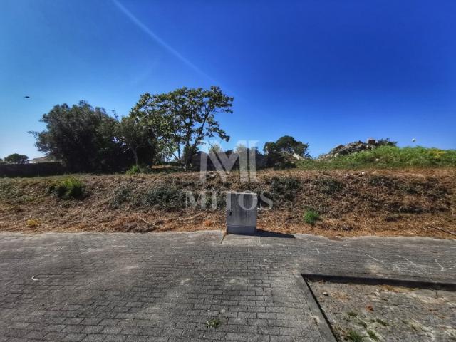 Terreno venda em Viana Do Castelo