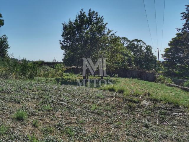 Terreno venda em Viana Do Castelo