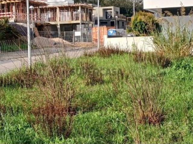 Terreno venda em Alcainça Grande, Mafra