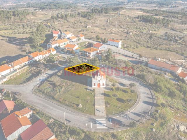 Terreno venda em Guarda, Alverca Da Beira