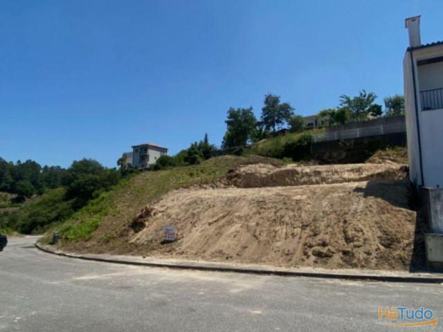 Terreno venda em Amarante, Porto