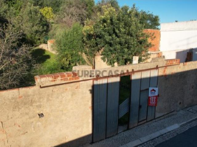 Terreno venda em Loulé, Faro