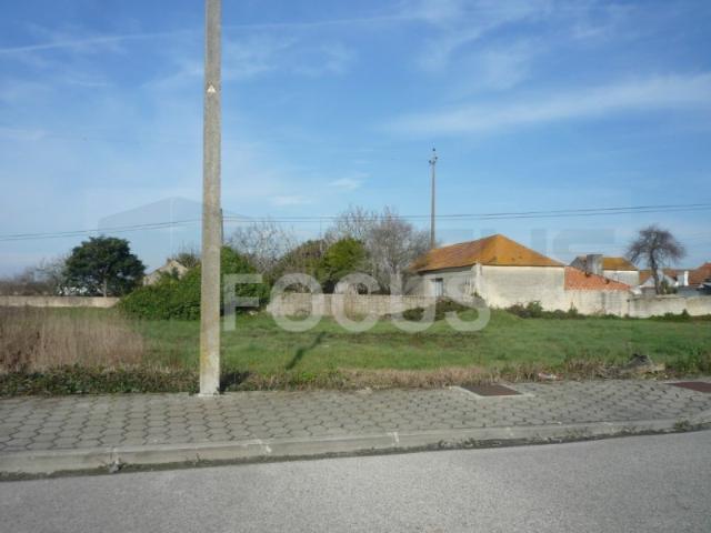Terreno venda em Quinta do Casal, Aveiro