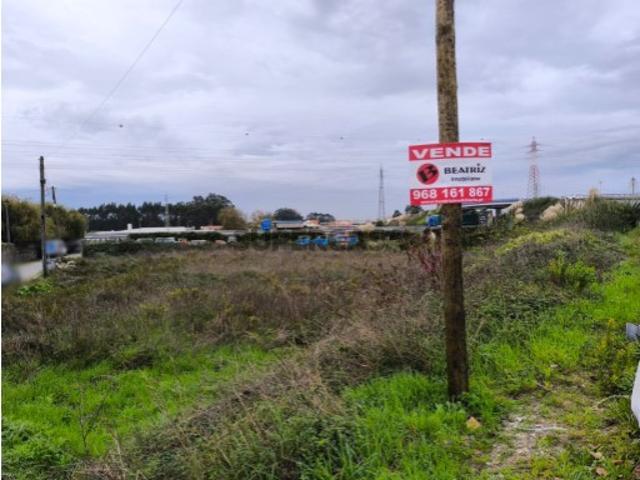 Terreno venda em A Ver-o-mar, Porto