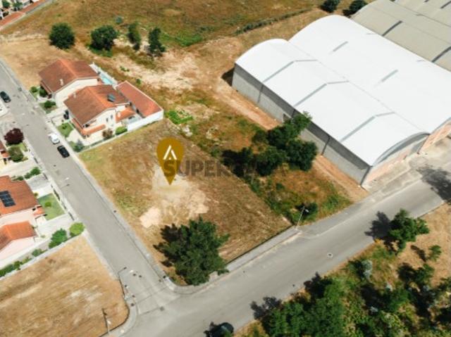 Terreno venda em Vila Nova De Poiares, Coimbra