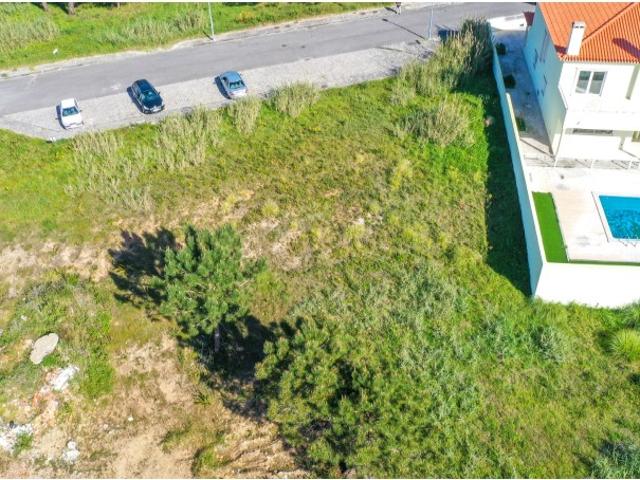 Terreno venda em Nossa Senhora do Pópulo, Caldas Da Rainha
