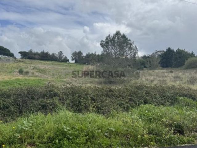 Terreno venda em Sintra, Lisboa