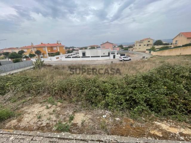 Terreno venda em Turquel, Alcobaça