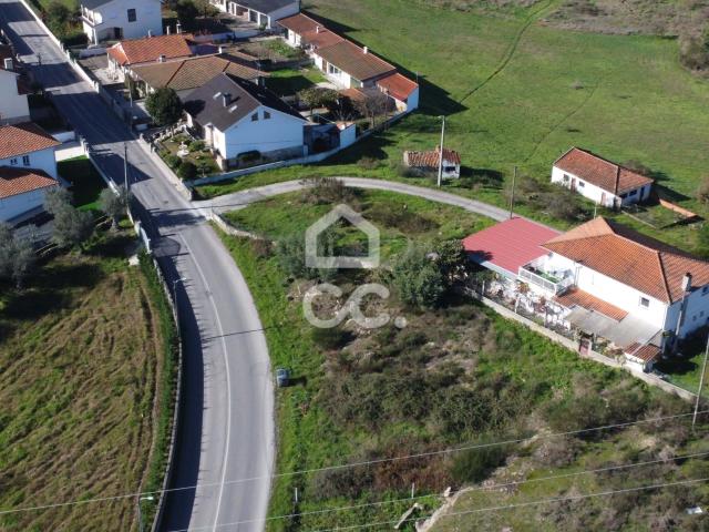 Terreno venda em Chaves, Vila Real