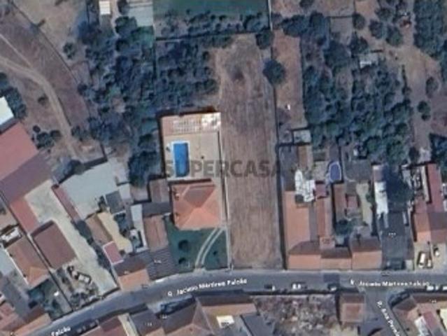 Terreno venda em Alpiarça, Santarém
