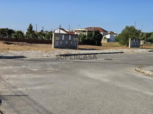Terreno venda em Pinhal do Gancho, Montijo