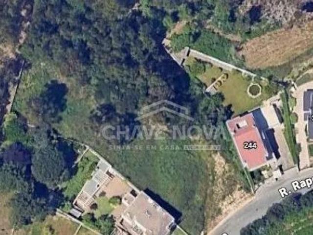Terreno venda em Vilar de Andorinho, Vila Nova De Gaia
