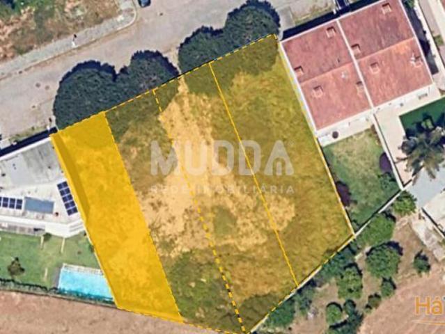 Terreno venda em Aveiro