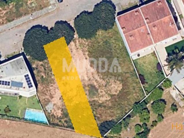 Terreno venda em Aveiro