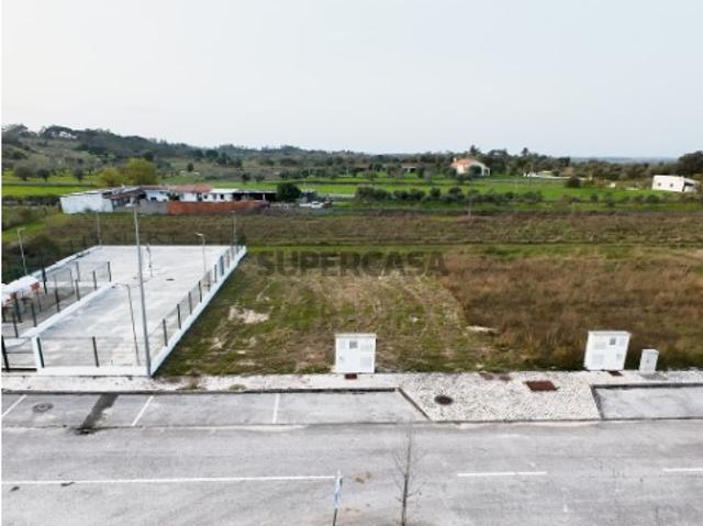 Terreno venda em Olaia e Paço, Torres Novas