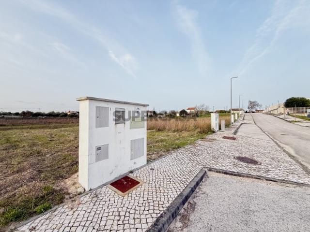 Terreno venda em Olaia e Paço, Torres Novas