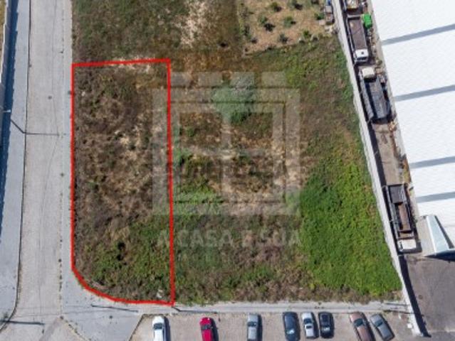 Terreno venda em Santa Maria Da Feira, Aveiro