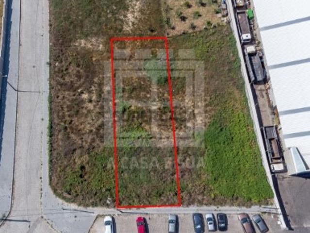 Terreno venda em Santa Maria Da Feira, Aveiro